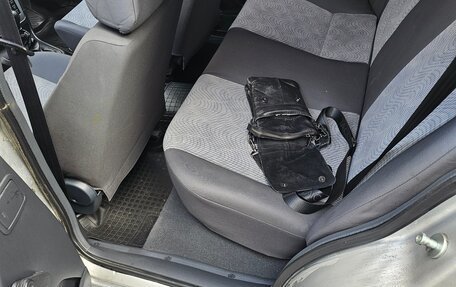 Daewoo Nexia I рестайлинг, 2011 год, 435 000 рублей, 13 фотография