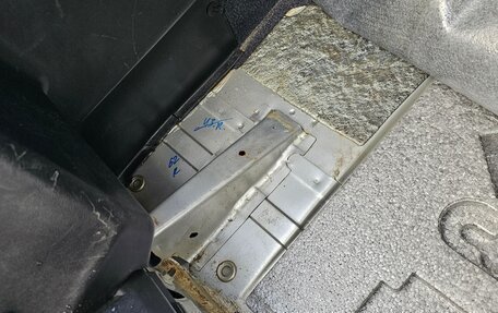 Daewoo Nexia I рестайлинг, 2011 год, 435 000 рублей, 27 фотография