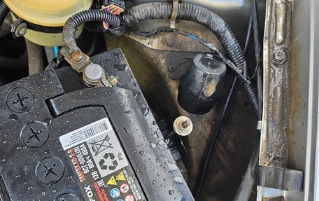 Daewoo Nexia I рестайлинг, 2011 год, 435 000 рублей, 18 фотография