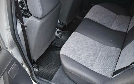 Daewoo Nexia I рестайлинг, 2011 год, 435 000 рублей, 22 фотография