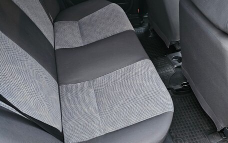 Daewoo Nexia I рестайлинг, 2011 год, 435 000 рублей, 26 фотография