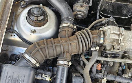 Daewoo Nexia I рестайлинг, 2011 год, 435 000 рублей, 17 фотография