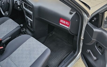 Daewoo Nexia I рестайлинг, 2011 год, 435 000 рублей, 24 фотография