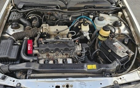 Daewoo Nexia I рестайлинг, 2011 год, 435 000 рублей, 15 фотография