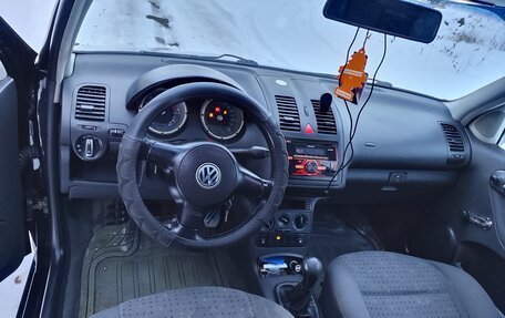 Volkswagen Polo III рестайлинг, 2000 год, 240 000 рублей, 5 фотография