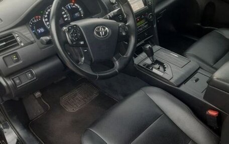 Toyota Camry, 2012 год, 1 550 000 рублей, 8 фотография