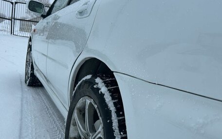 Subaru Impreza III, 2001 год, 380 000 рублей, 6 фотография