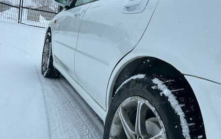 Subaru Impreza III, 2001 год, 380 000 рублей, 7 фотография