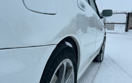 Subaru Impreza III, 2001 год, 380 000 рублей, 8 фотография