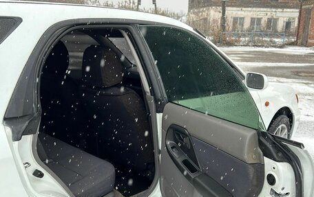 Subaru Impreza III, 2001 год, 380 000 рублей, 14 фотография