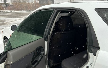 Subaru Impreza III, 2001 год, 380 000 рублей, 15 фотография