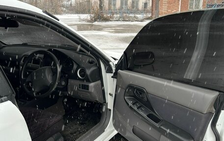 Subaru Impreza III, 2001 год, 380 000 рублей, 12 фотография