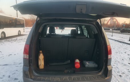 KIA Mohave I, 2009 год, 1 400 000 рублей, 6 фотография