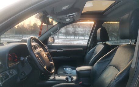 KIA Mohave I, 2009 год, 1 400 000 рублей, 7 фотография