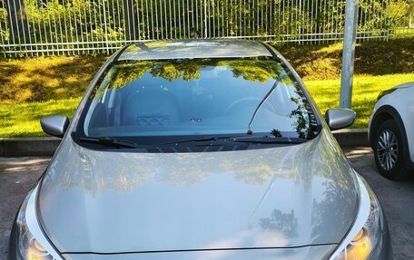 KIA cee'd III, 2014 год, 950 000 рублей, 9 фотография