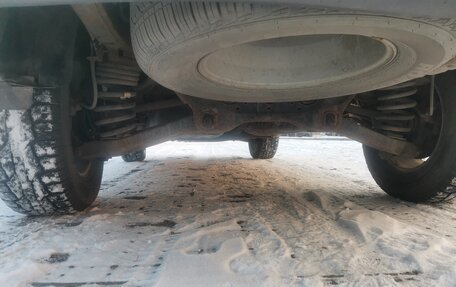 KIA Mohave I, 2009 год, 1 400 000 рублей, 9 фотография