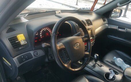 KIA Mohave I, 2009 год, 1 400 000 рублей, 5 фотография