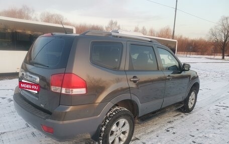 KIA Mohave I, 2009 год, 1 400 000 рублей, 4 фотография