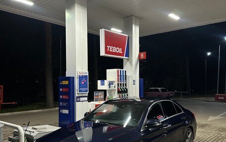 Mercedes-Benz C-Класс, 2015 год, 2 350 000 рублей, 3 фотография