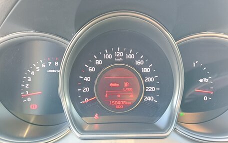 KIA cee'd III, 2014 год, 950 000 рублей, 16 фотография