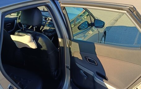 KIA cee'd III, 2014 год, 950 000 рублей, 20 фотография