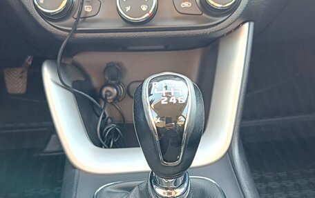 KIA cee'd III, 2014 год, 950 000 рублей, 14 фотография