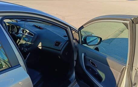 KIA cee'd III, 2014 год, 950 000 рублей, 21 фотография