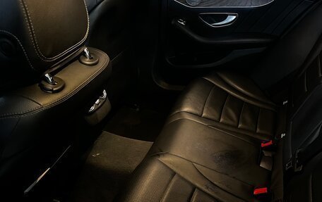 Mercedes-Benz C-Класс, 2015 год, 2 350 000 рублей, 9 фотография