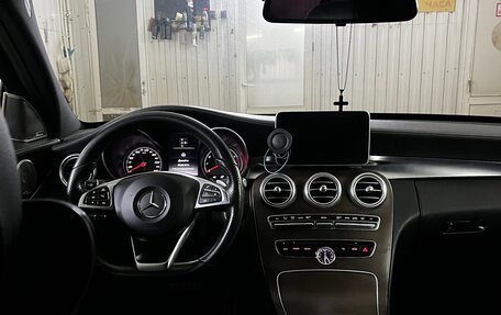 Mercedes-Benz C-Класс, 2015 год, 2 350 000 рублей, 7 фотография