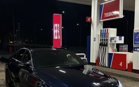 Mercedes-Benz C-Класс, 2015 год, 2 350 000 рублей, 6 фотография