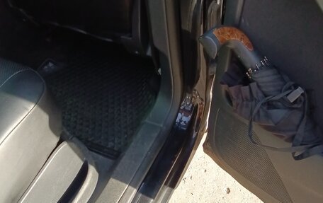 Volkswagen Tiguan I, 2008 год, 800 000 рублей, 2 фотография