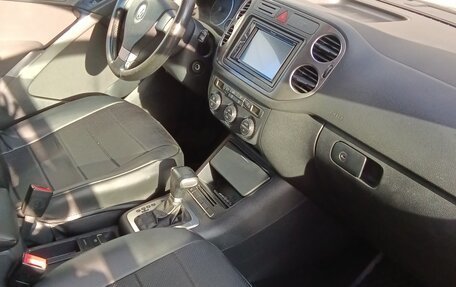 Volkswagen Tiguan I, 2008 год, 800 000 рублей, 5 фотография