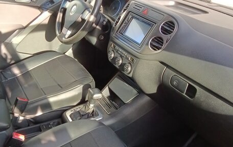 Volkswagen Tiguan I, 2008 год, 800 000 рублей, 4 фотография