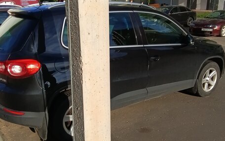 Volkswagen Tiguan I, 2008 год, 800 000 рублей, 6 фотография