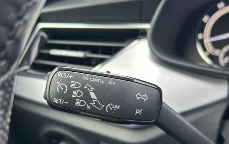 Skoda Rapid II, 2021 год, 1 690 000 рублей, 13 фотография