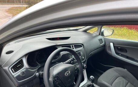 KIA cee'd III, 2014 год, 580 000 рублей, 8 фотография