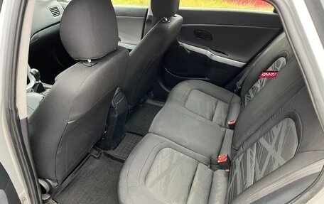 KIA cee'd III, 2014 год, 580 000 рублей, 7 фотография