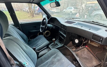 BMW 5 серия, 1983 год, 85 000 рублей, 7 фотография