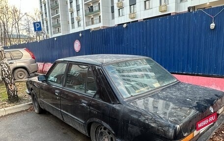 BMW 5 серия, 1983 год, 85 000 рублей, 5 фотография