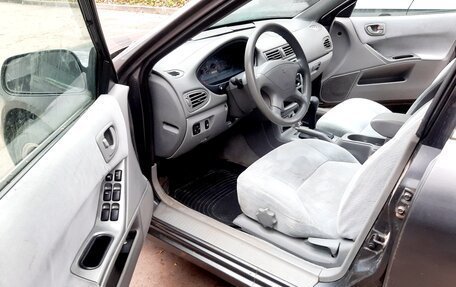 Mitsubishi Galant VIII, 2002 год, 210 000 рублей, 5 фотография