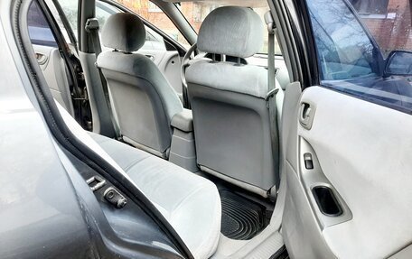 Mitsubishi Galant VIII, 2002 год, 210 000 рублей, 8 фотография