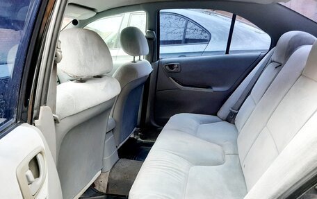 Mitsubishi Galant VIII, 2002 год, 210 000 рублей, 6 фотография