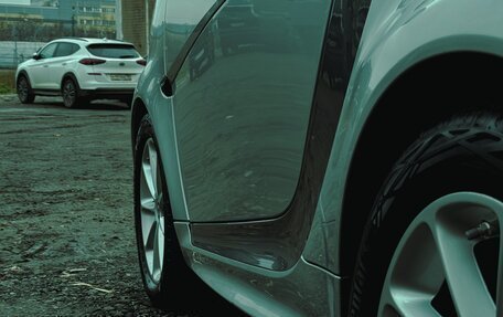 Smart Fortwo III, 2015 год, 750 000 рублей, 17 фотография