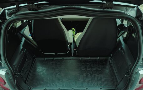 Smart Fortwo III, 2015 год, 750 000 рублей, 14 фотография