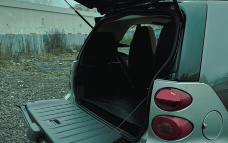 Smart Fortwo III, 2015 год, 750 000 рублей, 13 фотография