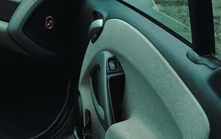 Smart Fortwo III, 2015 год, 750 000 рублей, 20 фотография