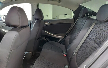 Hyundai Solaris II рестайлинг, 2016 год, 1 231 000 рублей, 16 фотография