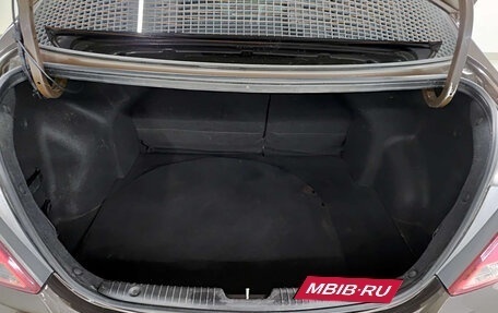 Hyundai Solaris II рестайлинг, 2016 год, 1 231 000 рублей, 14 фотография