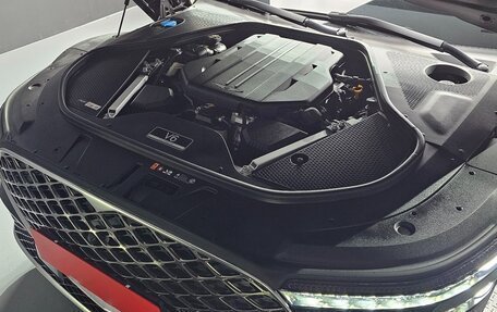 Genesis G90, 2025 год, 13 890 000 рублей, 5 фотография