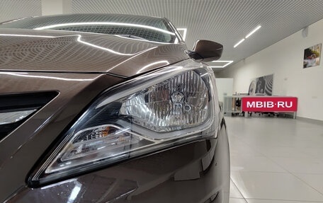 Hyundai Solaris II рестайлинг, 2016 год, 1 231 000 рублей, 21 фотография